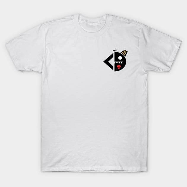 Lessthanamonster Frocket Only
